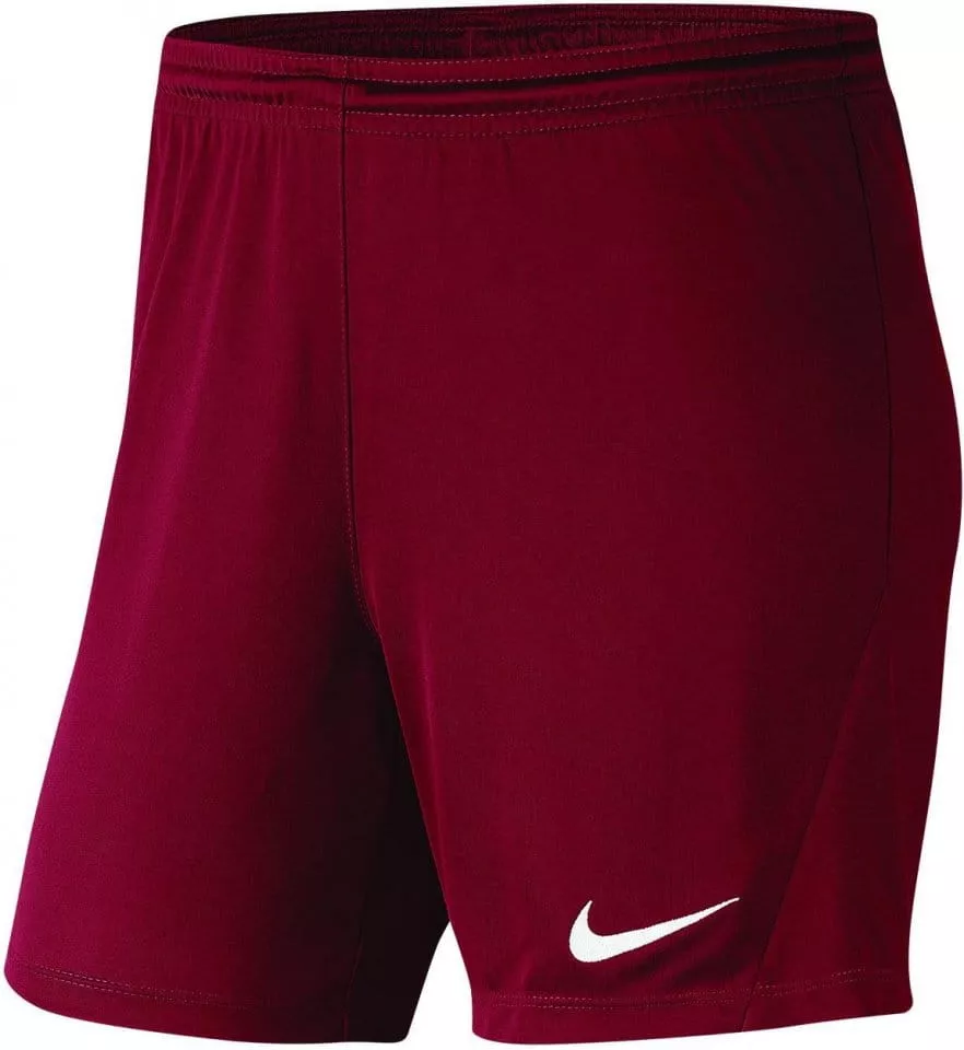 Shorts Nike W NK DRY PARK III SHORT NB K