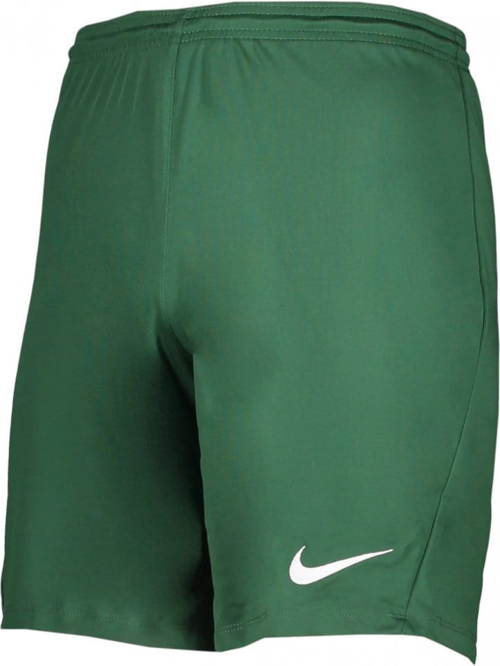 Shorts Nike Y NK DF PARK III SHORT NB K