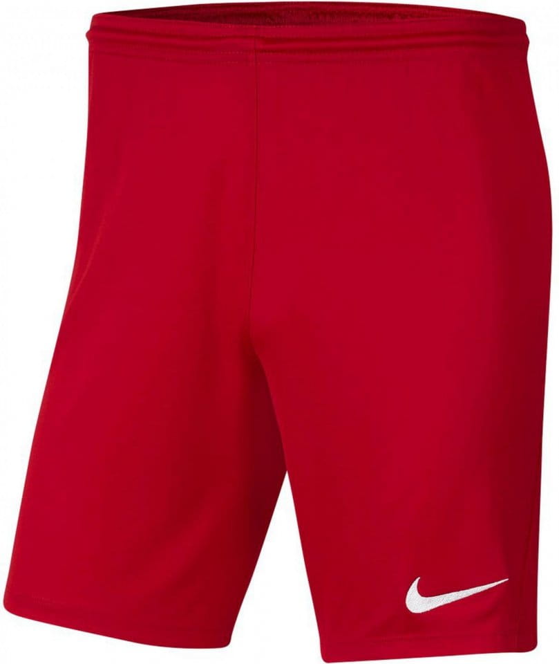 Shorts Nike Y NK DRY PARK III SHORT NB K