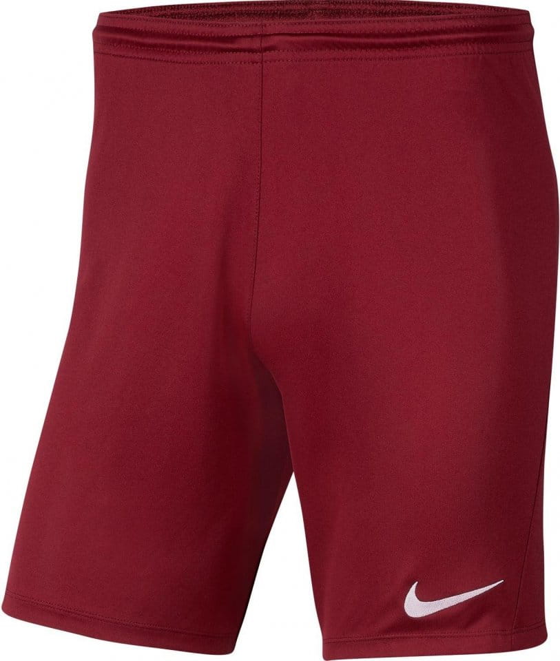 Shorts Nike Y NK DRY PARK III SHORT NB K