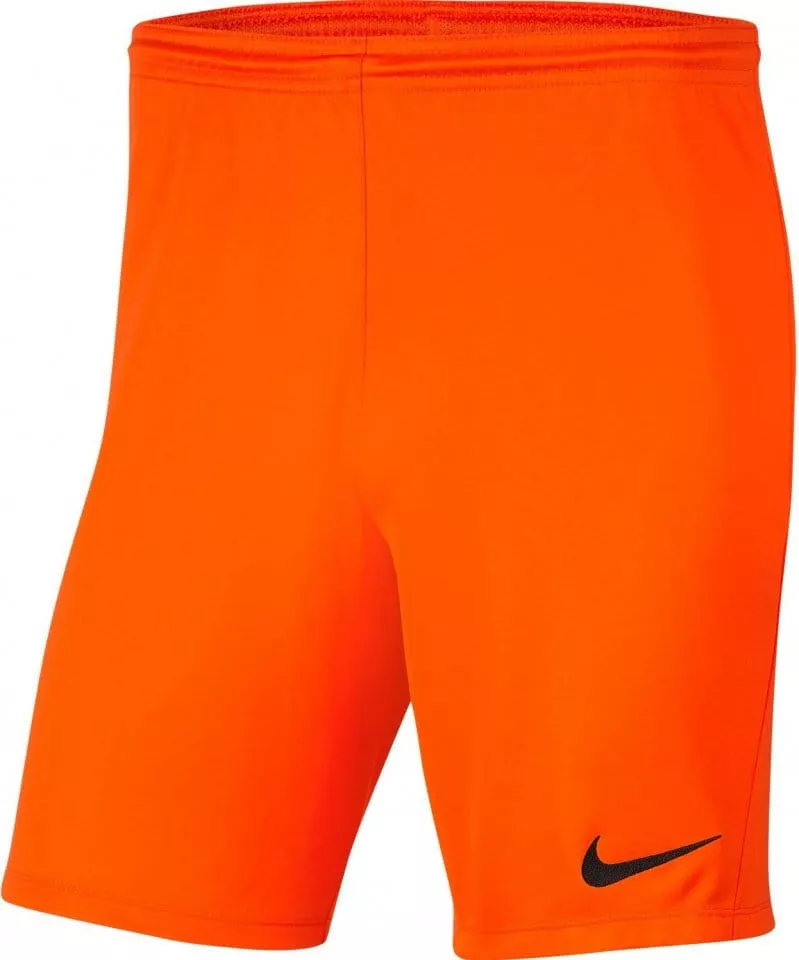 Dětské šortky Nike Dri-FIT Park III