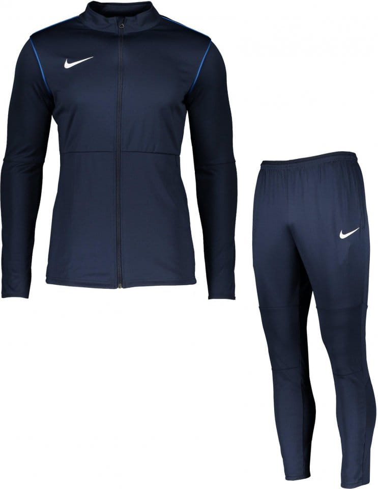 Nike on sale jogging suit bundle