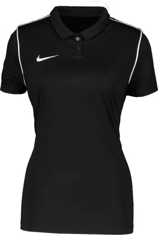 nike black w nk df park20 polo 797101 bv6893 011 480