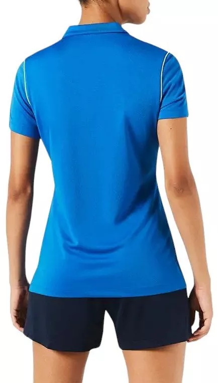 majica Nike W NK DF PARK20 POLO