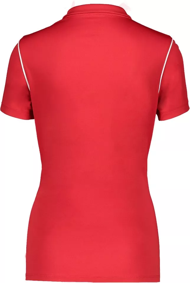 Pikétröja Nike W NK DF PARK20 POLO