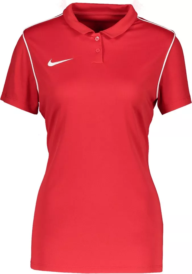 Pikétröja Nike W NK DF PARK20 POLO