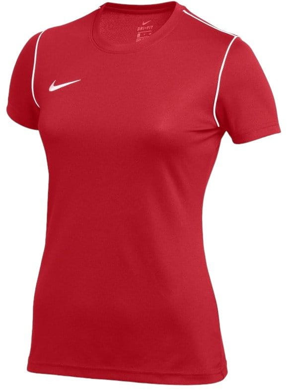 podkoszulek Nike W NK DF PARK20 TOP SS