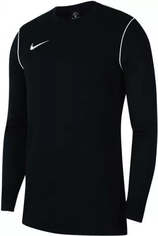 nike y nk dry park20 crew top 250184 bv6901 010 480