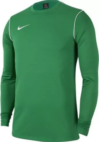 nike y nk dry park20 crew top 252959 bv6901 302 480