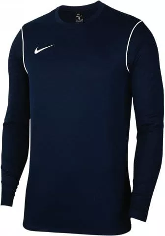 nike y nk dry park20 crew top 250199 bv6901 451 480