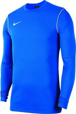 nike y nk dry park20 crew top 250197 bv6901 463 480