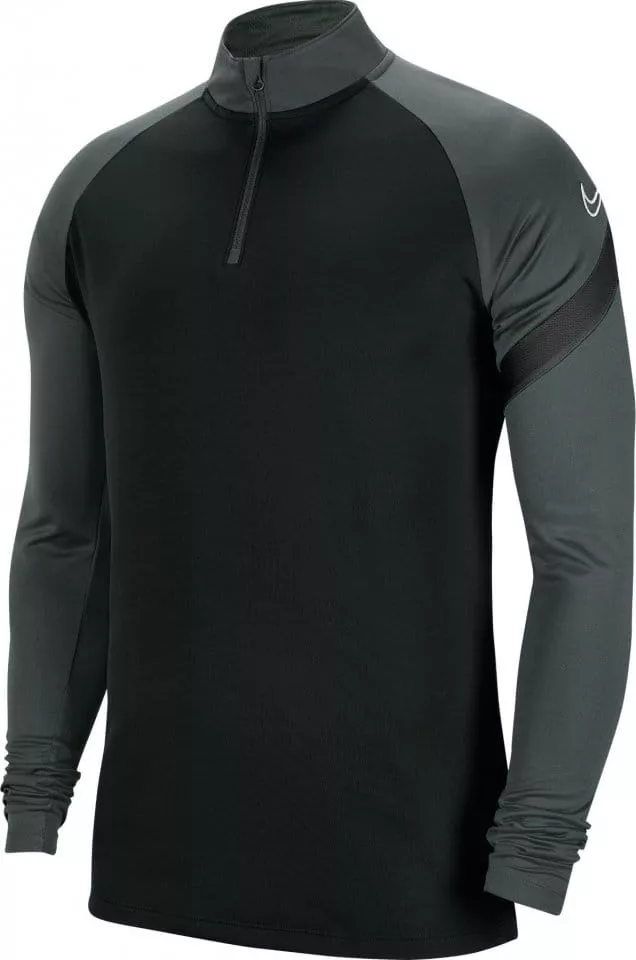 Μακρυμάνικη μπλούζα Nike M NK DRY ACDPR DRIL TOP