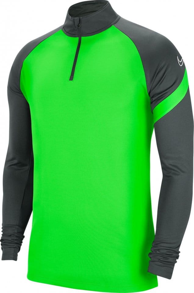 Pitkähihainen t-paita Nike M NK DRY ACDPR DRIL TOP