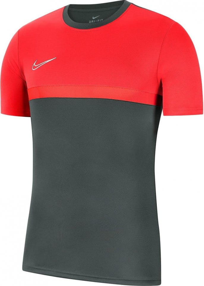 Pánské fotbalové tričko s krátkým rukávem Nike Dri-FIT Academy Pro