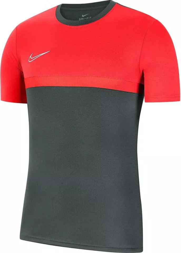 Pánské fotbalové tričko s krátkým rukávem Nike Dri-FIT Academy Pro