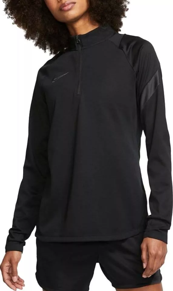 Mikina Nike W NK DRY ACDPR DRIL TOP
