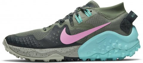 WMNS WILDHORSE 6