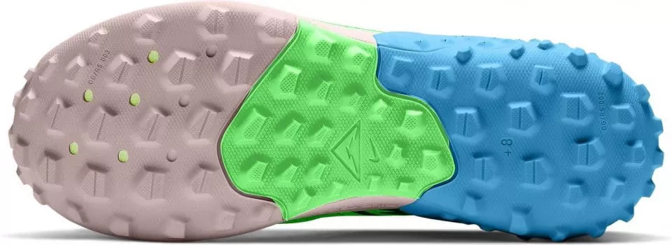 Zapatillas para trail Nike WILDHORSE 6