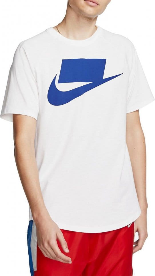 Nike blank logo shirt hotsell