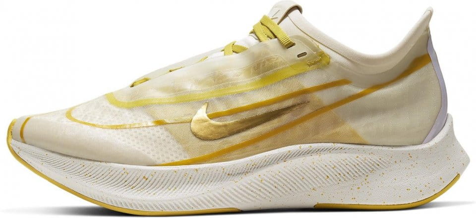 Running shoes Nike WMNS ZOOM FLY 3 PRNT PRM