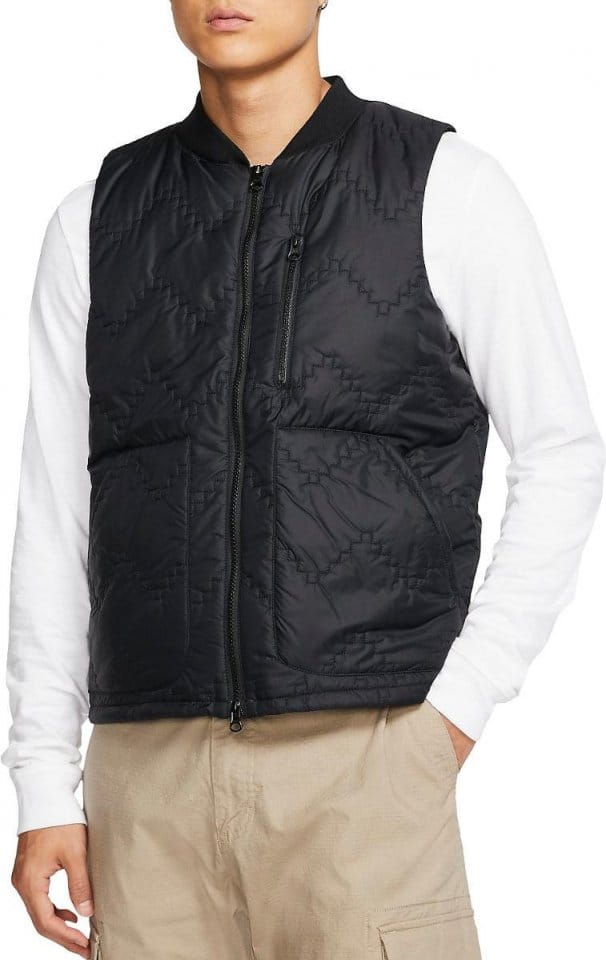 Chaleco Nike M NK SB VEST