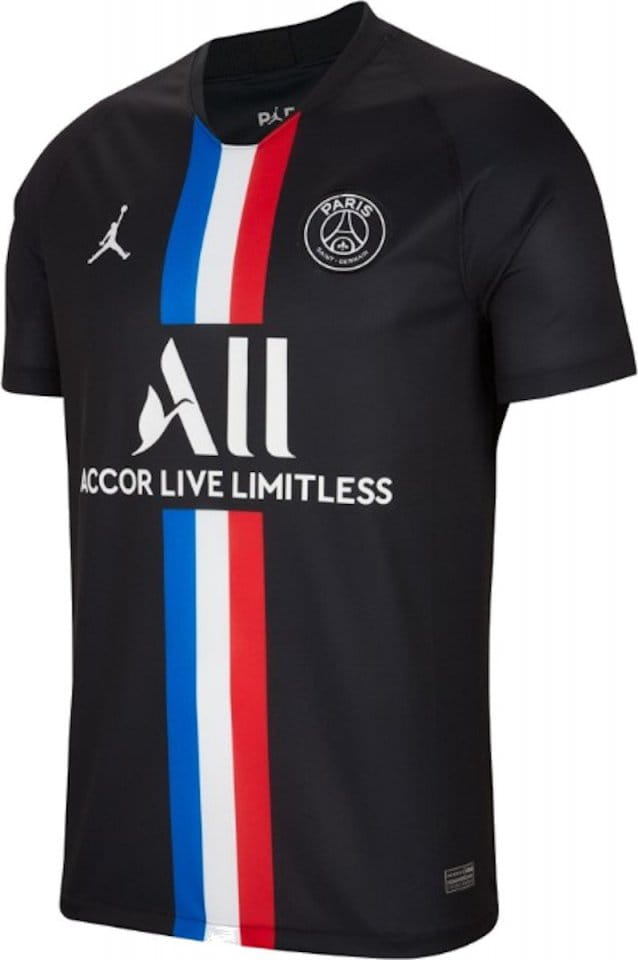 Jersey Jordan J x PSG SS JSY Stadium 4th UCL 2019/2020 Jersey Jordan J x PSG SS JSY Stadium 4th UCL 2019/2020