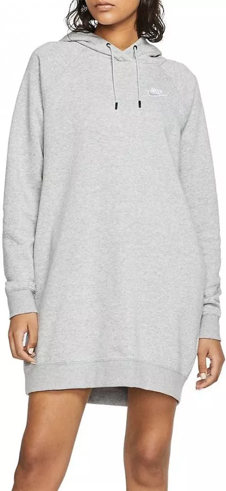 Vestido Nike Sportswear Essential Women Fleece s