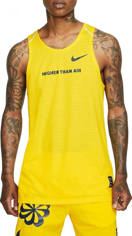 NIKE - 【Sサイズ】オレゴンプロジェクト Rise 365 Tank Nike Rise 365 Tank Top - Men's | REI Co-op