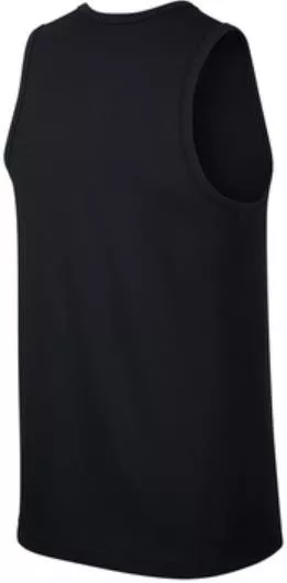Pánský basketbalový top Nike Dri-FIT