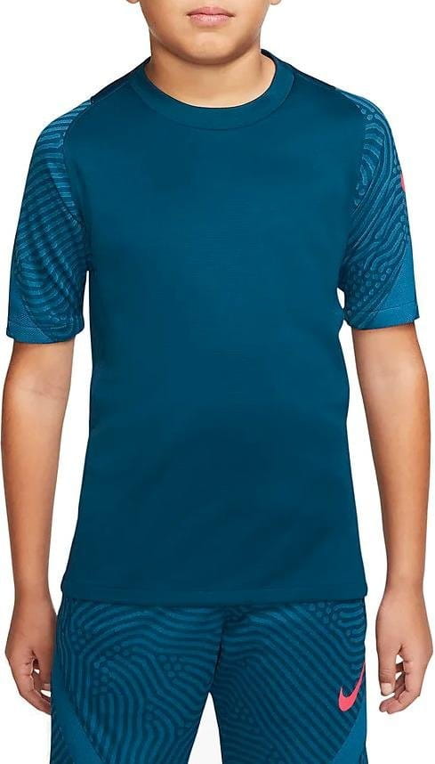 nike breathe strike t shirt