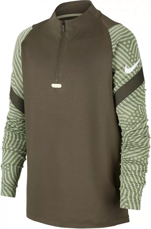 Nike B NK DRY STRKE DRIL TOP NG Rövid ujjú póló