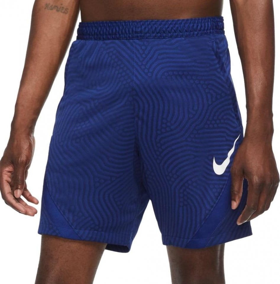 Nike B NK DRY STRKE SHORT KZ NG Rövidnadrág