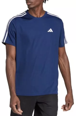 Base 3-Stripes t-shirt S