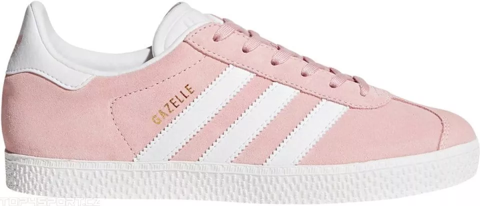 Zapatillas adidas Originals GAZELLE J