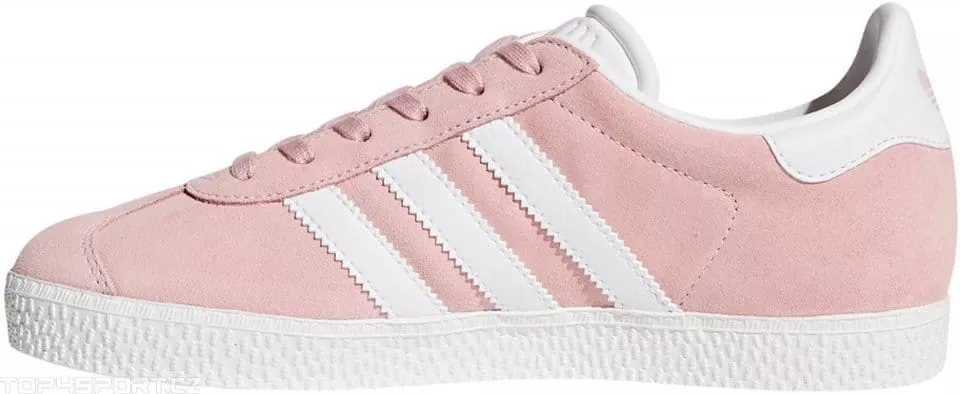 Zapatillas adidas Originals GAZELLE J