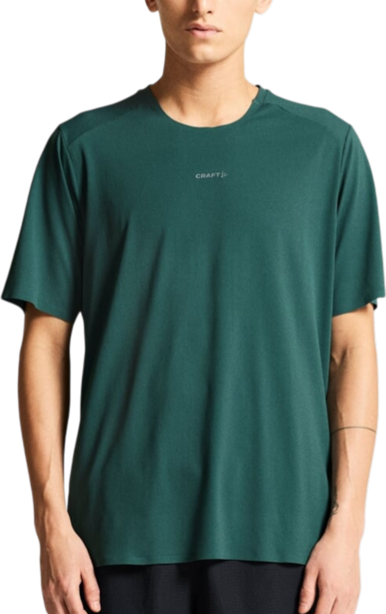 Craft Hypervent T-Shirt T-shirt, XXL, Groen