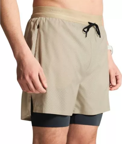 Hypervent 2-In-1 Short