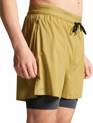 Hypervent 2-In-1 Short