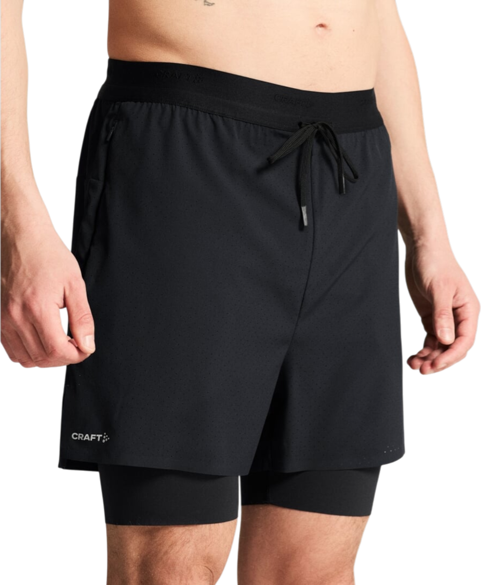 Hypervent 2-In-1 Short