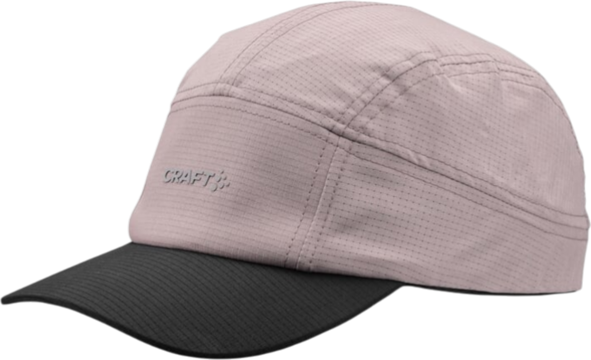 Craft Hypervent Cap Pet, ks, Paars