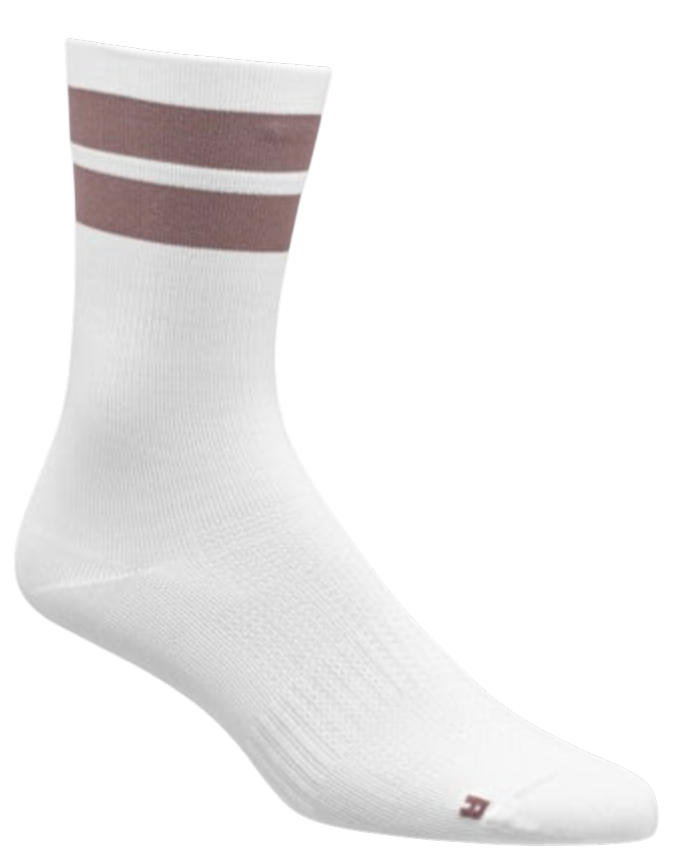 Craft Craft Hypervent Socks Sokken, 43/45, Wit