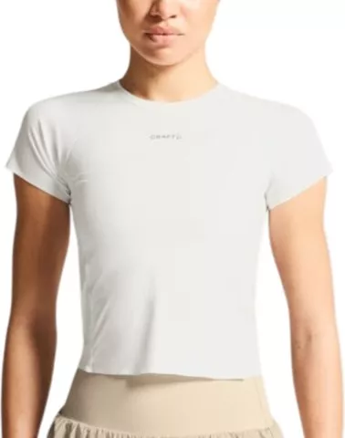 Hypervent Cropped T-Shirt