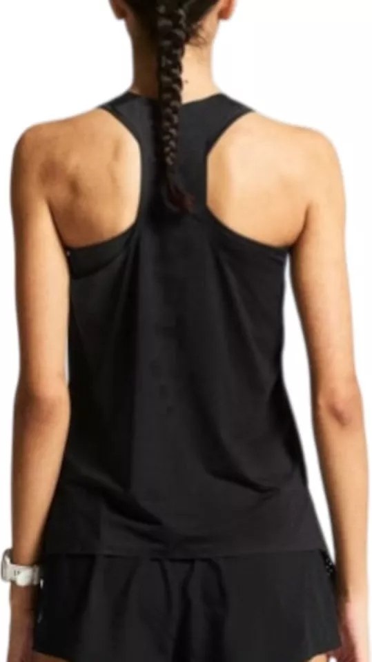 Linne Craft Race Day 2