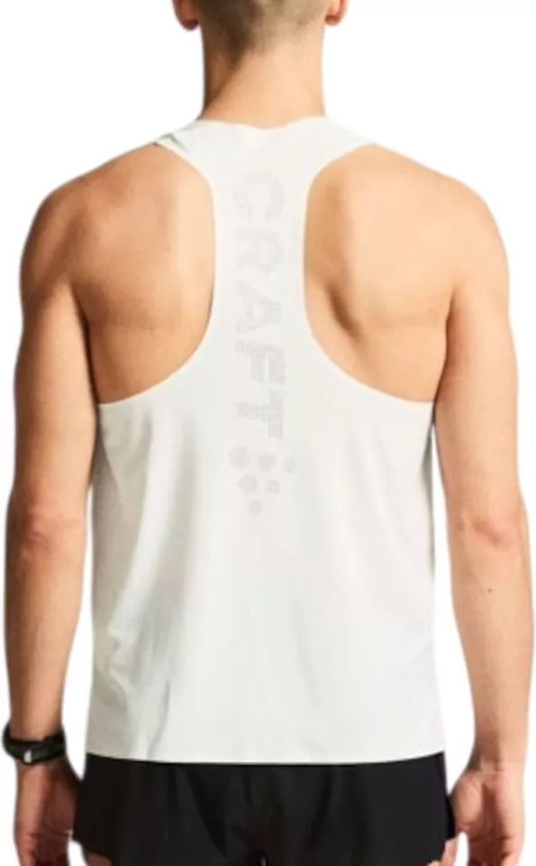 Linne Craft Race Day 2