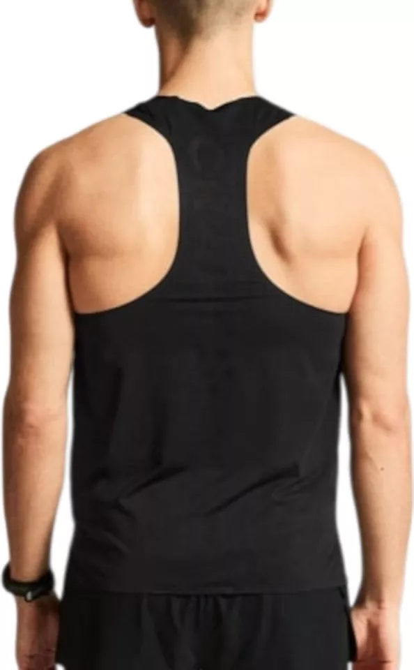 Linne Craft Race Day 2