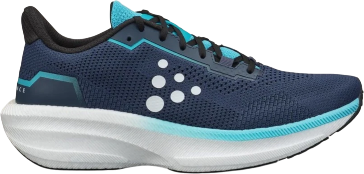 Craft Endurance 3 Hardloopschoen, 42, Blauw