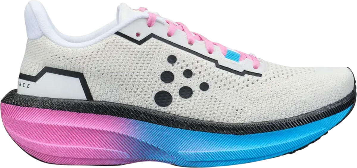 Craft Endurance 3 Hardloopschoen, 37, Wit