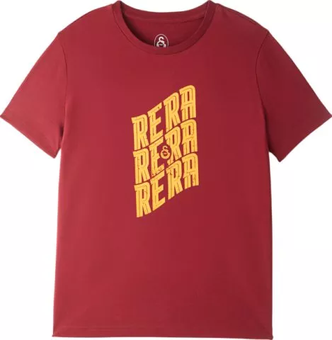 Galatasaray Istanbul T-Shirt Kids