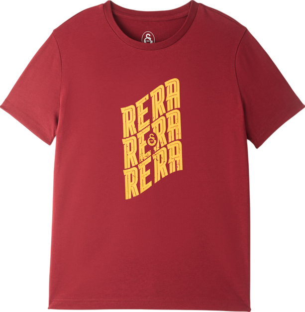 Puma Galatasaray Istanbul T-Shirt Kids