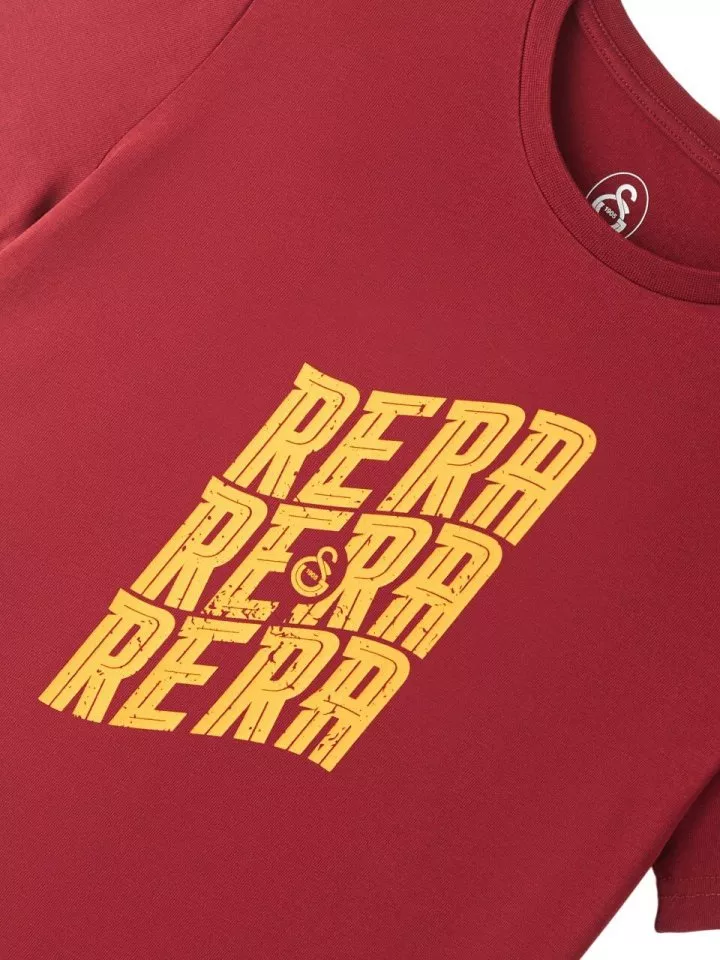 Puma Galatasaray Istanbul T-Shirt Kids